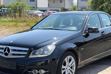 Mercedes-Benz C 180 224.000 km 4.990 &euro; Eckental 90542