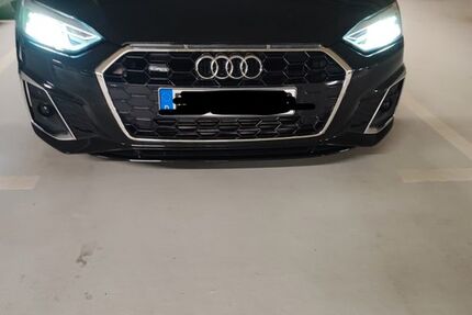 Audi A5 68.125 km 29.800 &euro; Georgensgmünd 91166