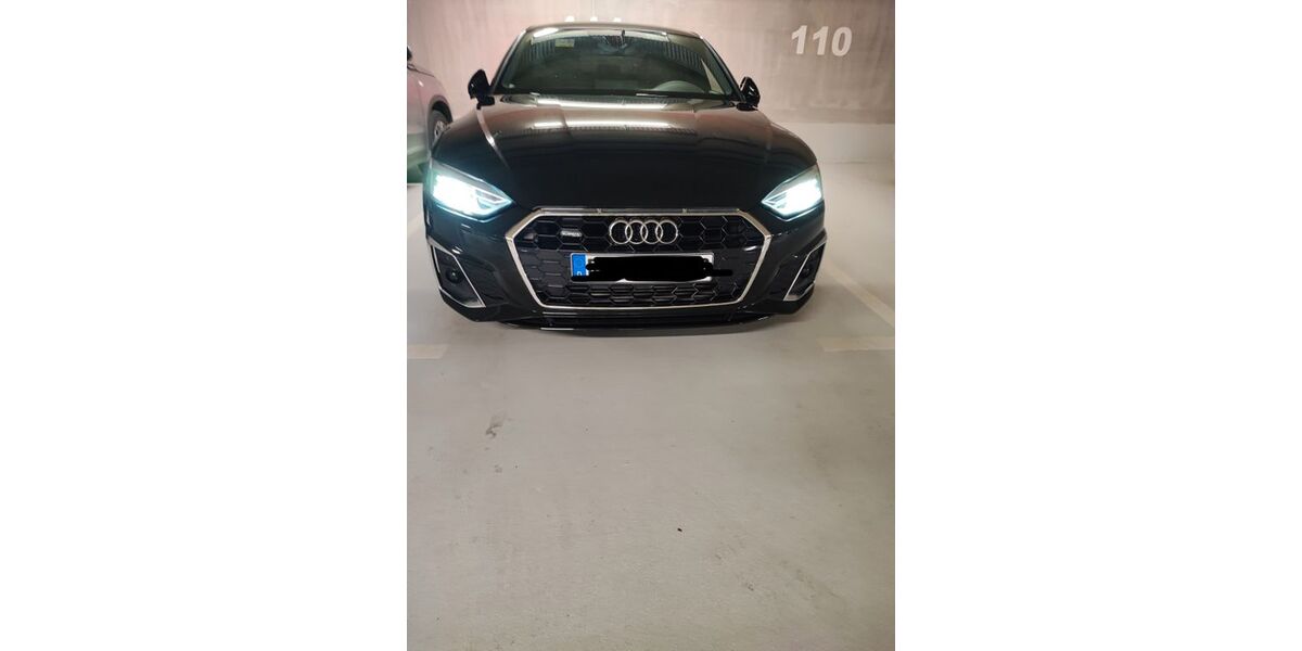 Audi A5 68.125 km 29.800 &euro; Georgensgmünd 91166