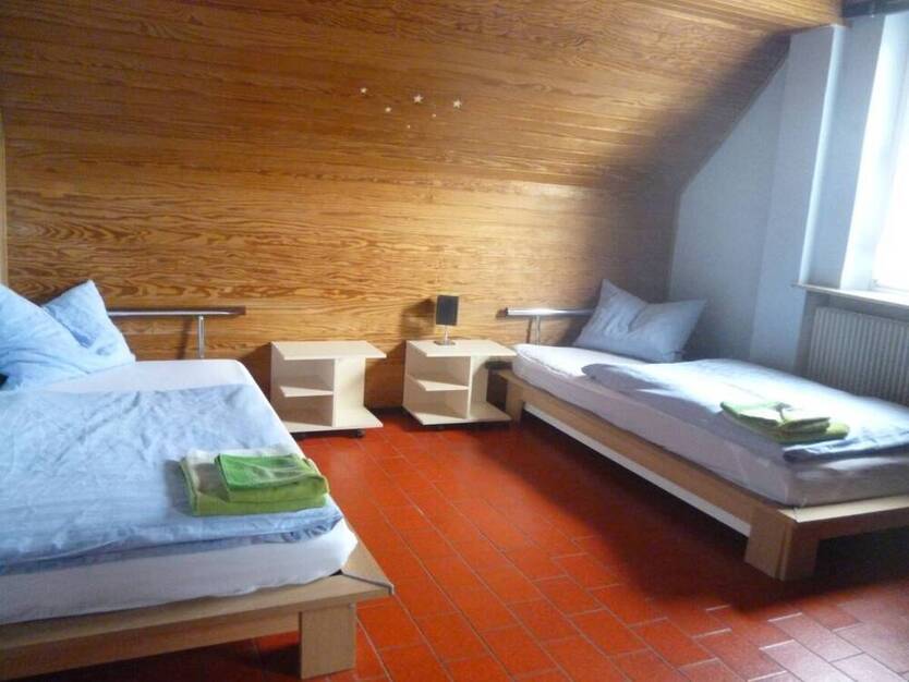 Mehrfamilienhaus - gut vermietet