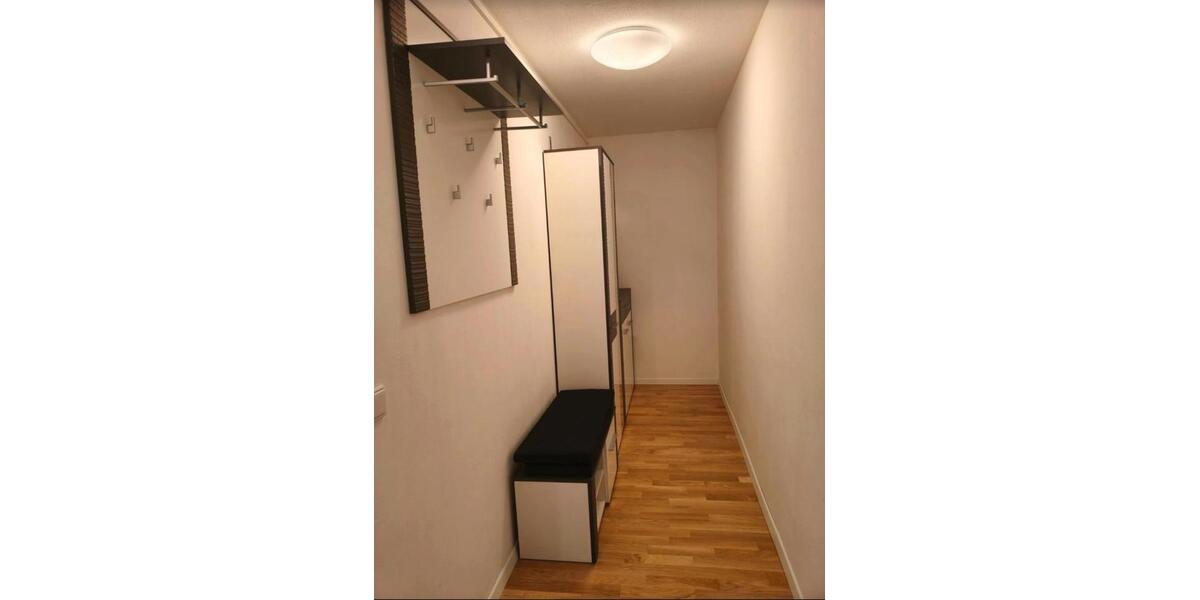 Etagenwohnung Fürth Altstadt - 2 Zimmer, 70 m&sup2;, 1.049&euro; | Angebot:27570657