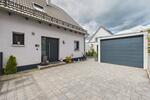 Doppelhaushälfte Burgthann - 6 Zimmer, 150 m&sup2;, 689.000&euro; | Angebot:26944778