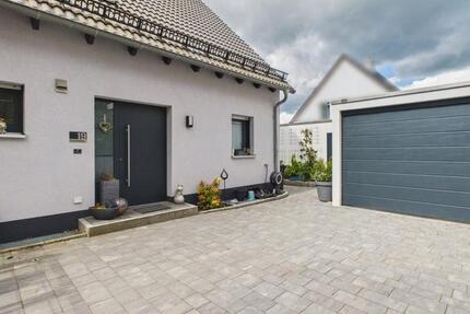 Haus Burgthann - 6 Zimmer, 150 m&sup2;, 689.000&euro; | Angebot:26944778