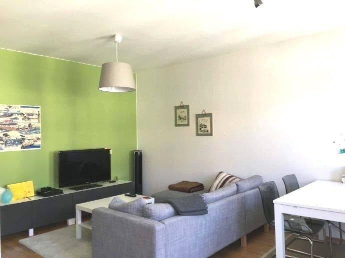 Etagenwohnung Fürth Innenstadt - 2 Zimmer, 46 m&sup2;, 185.360&euro; | Angebot:26730914