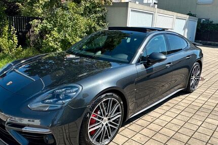 Porsche Panamera 114.000 km 59.900 € Nürnberg 90431