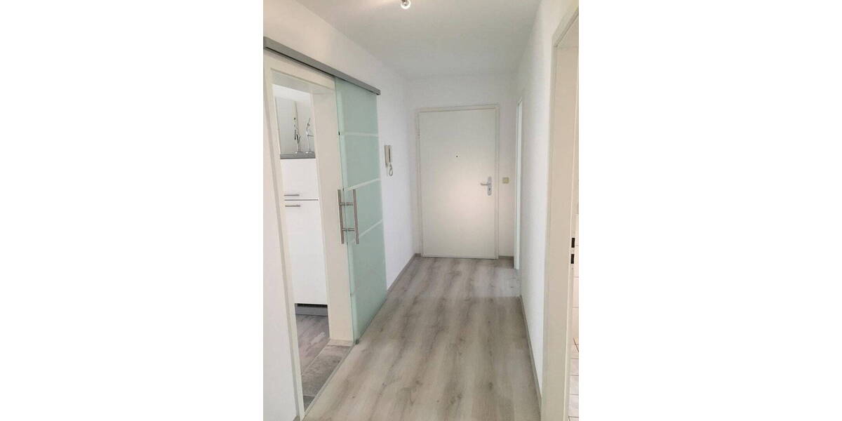 Etagenwohnung Forchheim - 2 Zimmer, 71 m&sup2;, 269.000&euro; | Angebot:26344109