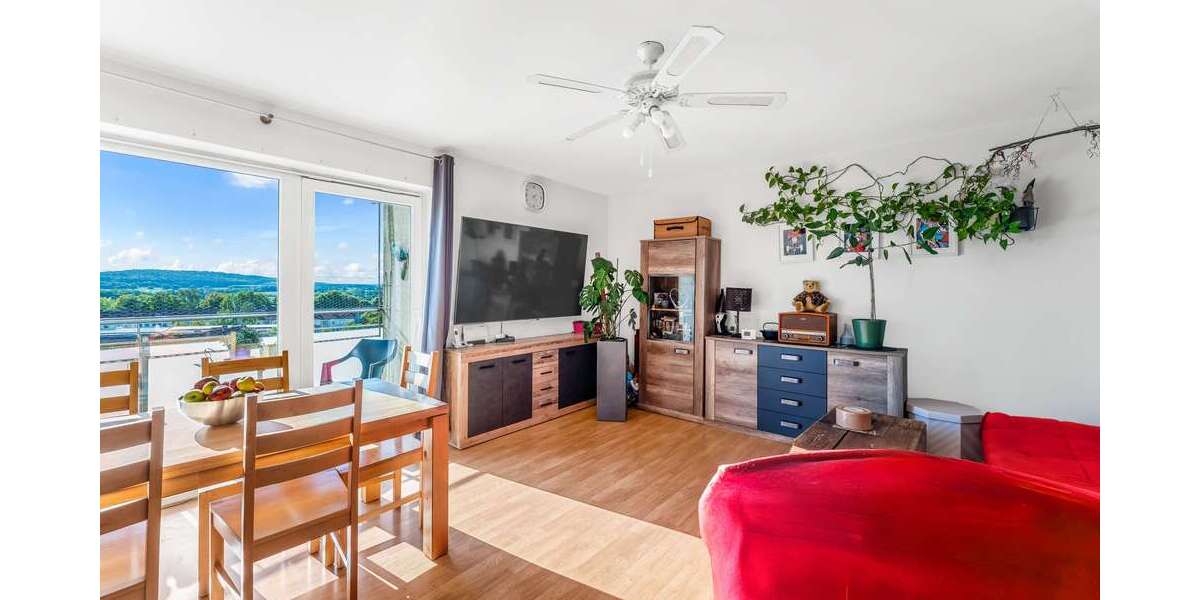 Wohnung zum Kaufen in Fürth 225.000 € 80 m² 3 zimmer