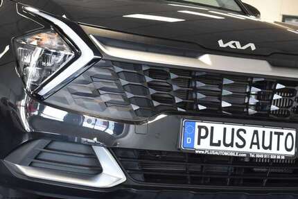 Kia Sportage 48.441 km 20.770 € Nürnberg 90431