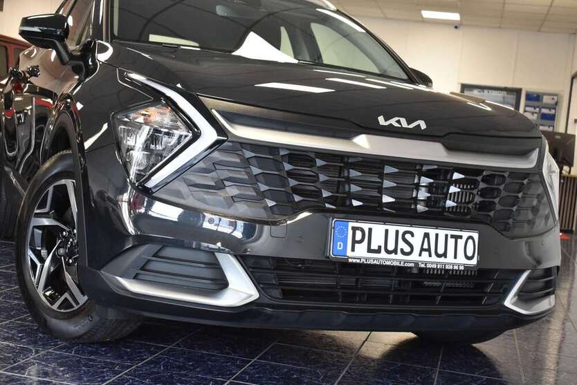 Kia Sportage 48.441 km 20.770 € Nürnberg 90431
