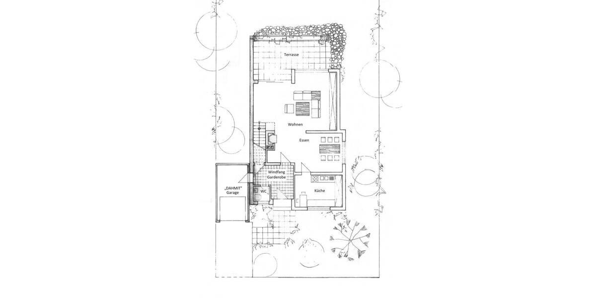 Einfamilienhaus Fürth Burgfarrnbach - 6 Zimmer, 174 m&sup2;, 699.000&euro; | Angebot:26320379