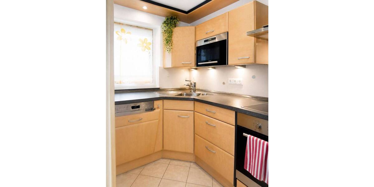 Terrassenwohnung Allersberg Eismannsdorf - 3 Zimmer, 73 m&sup2;, 345.000&euro; | Angebot:26568860
