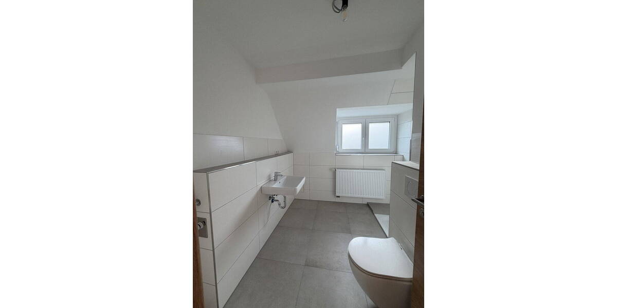 Etagenwohnung Nürnberg Rechenberg - 5 Zimmer, 89 m&sup2;, 1.250&euro; | Angebot:25996830