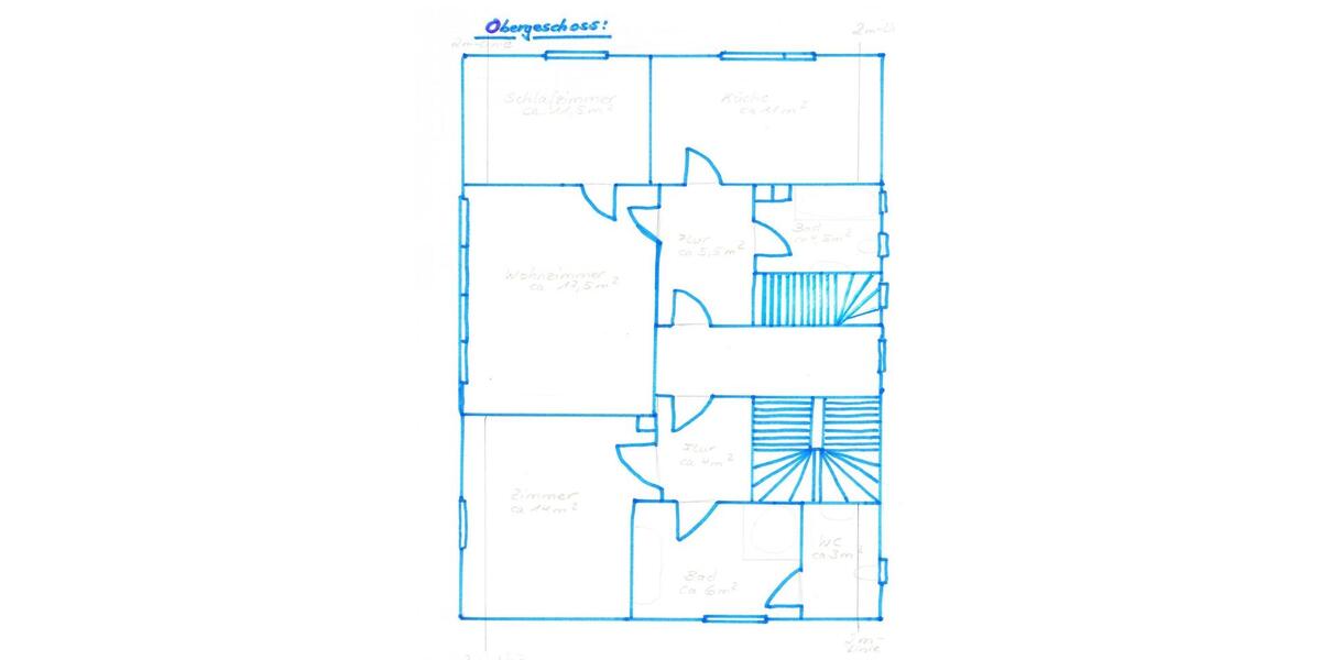 Einfamilienhaus Nürnberg Katzwang - 6.5 Zimmer, 170 m&sup2;, 649.000&euro; | Angebot:27157912