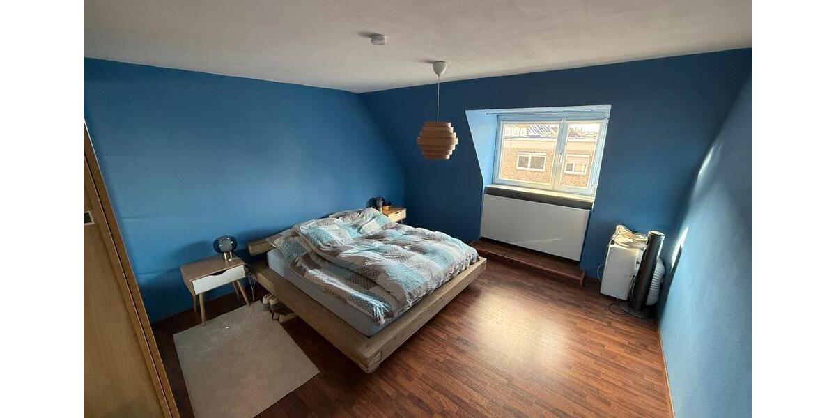 Wohnung in der Nähe des Friedrich-Ebert-Platzes 3 zimmer