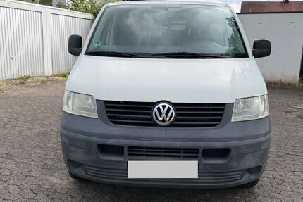 VW T5 Transporter 240.000 km 3.500 &euro; Fürth 90766