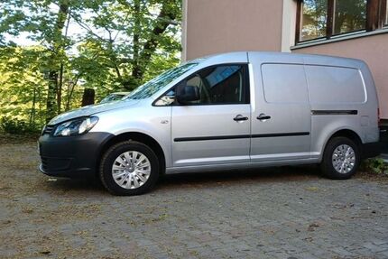 VW Caddy Maxi 226.025 km 8.700 &euro; Nürnberg 90480