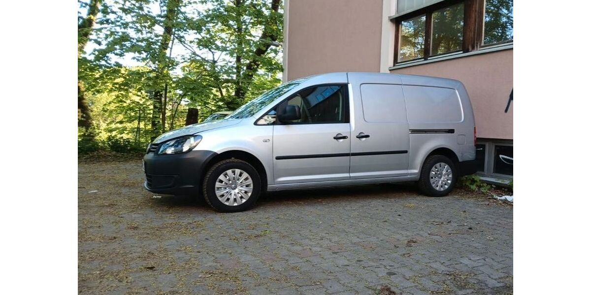 VW Caddy Maxi 226.025 km 8.700 &euro; Nürnberg 90480