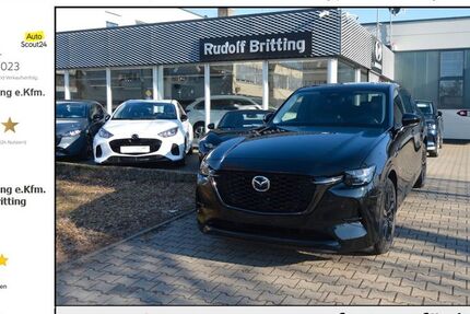Mazda CX-60 8.000 km 50.890 € Lauf 91207