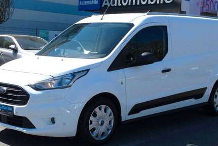 Ford Transit Connect 100.000 km 13.740 &euro; Fürth 90763