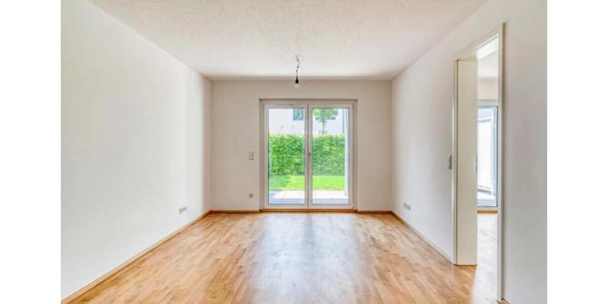Erdgeschoßwohnung Nürnberg Schnepfenreuth - 2 Zimmer, 67 m&sup2;, 1.250&euro; | Angebot:25759649