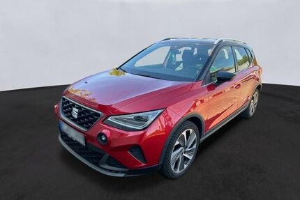 Seat Arona 38.850 km 18.340 &euro; Forchheim 91301