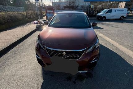 Peugeot 3008 117.000 km 13.500 &euro; Schwaig 90571