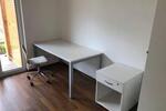 Etagenwohnung Nürnberg Gleißhammer - 1 Zimmer, 24 m&sup2;, 533&euro; | Angebot:27548910