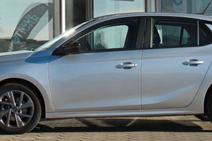 Opel Corsa 36.733 km 15.988 &euro; Nürnberg 90431