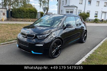 BMW i3 26.650 km 21.490 &euro; Schwabach 91126