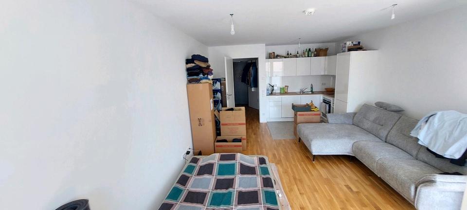 Etagenwohnung Erlangen Am Anger - 1 Zimmer, 40 m&sup2;, 800&euro; | Angebot:26237282