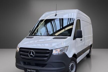 Mercedes-Benz Sprinter 31.762 km 43.876 &euro; Altdorf 90518