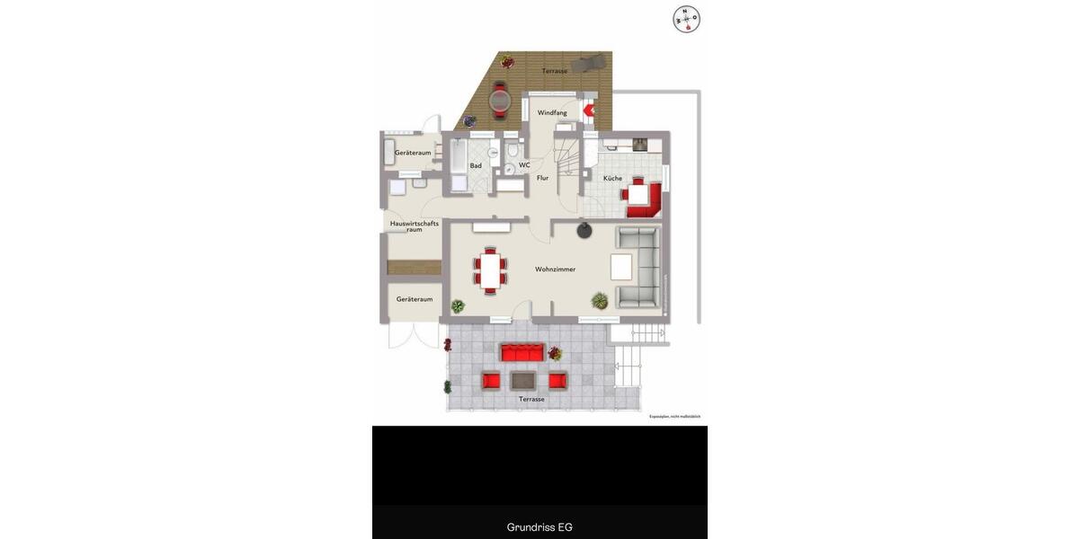Ihre neue Zuhause Einfamilienhaus PV Anlage ohne Provision 4 zimmer