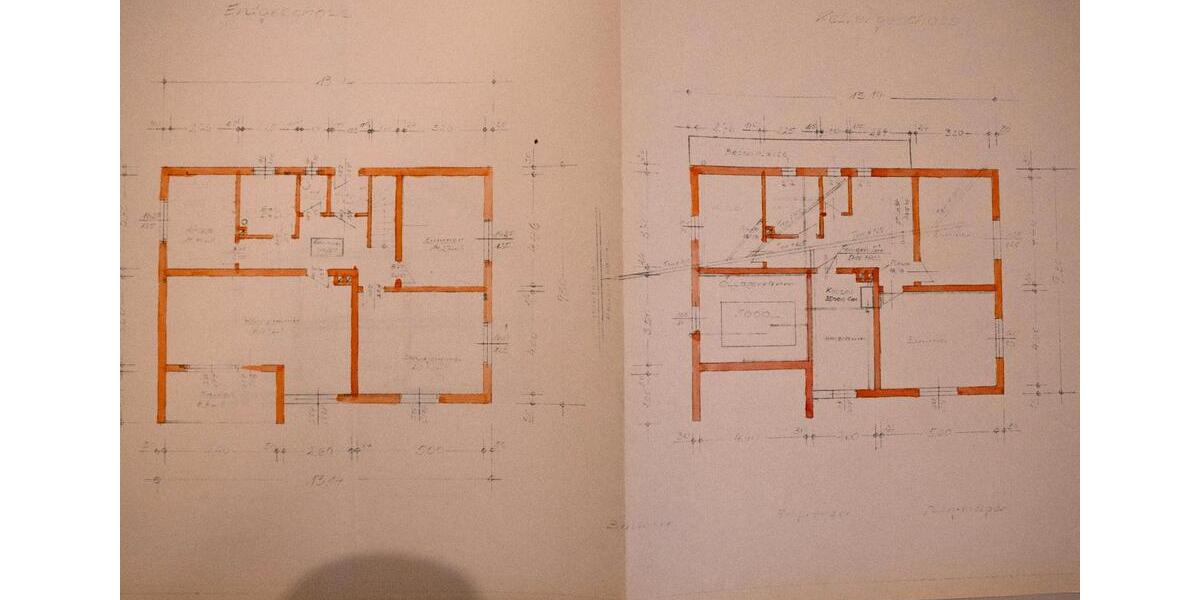 Einfamilienhaus mit Traumgrundstück in ruhiger Lage 5 zimmer