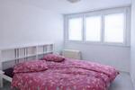 Dachgeschoßwohnung Nürnberg Herrnhütte - 3 Zimmer, 96 m&sup2;, 1.200&euro; | Angebot:26050498
