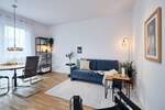 Etagenwohnung Nürnberg Laufamholz - 4 Zimmer, 96 m&sup2;, 660.950&euro; | Angebot:26230022