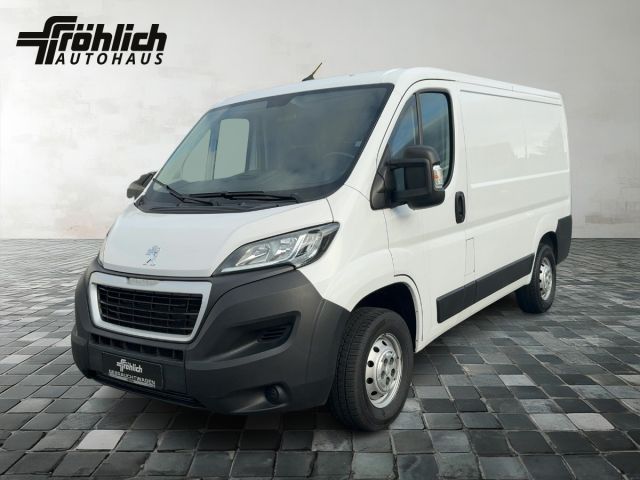 Peugeot Boxer 21.000 km 18.990 € Nürnberg OT Schweinau 90439