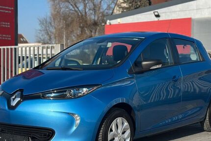Renault ZOE 45.000 km 6.990 &euro; Nürnberg 90431