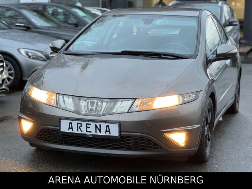 Civic