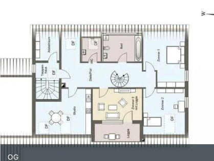 Einfamilienhaus Schwarzenbruck - 7 Zimmer, 281 m&sup2;, 978.000&euro; | Angebot:27604156