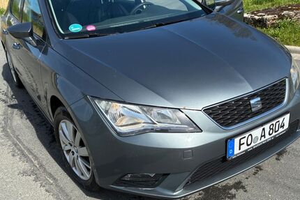 Seat Leon 240.000 km 4.000 &euro; Leutenbach 91359