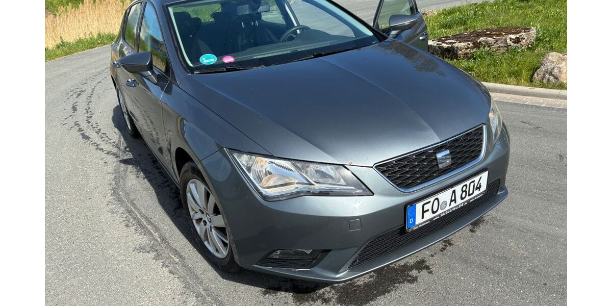 Seat Leon 240.000 km 4.000 &euro; Leutenbach 91359