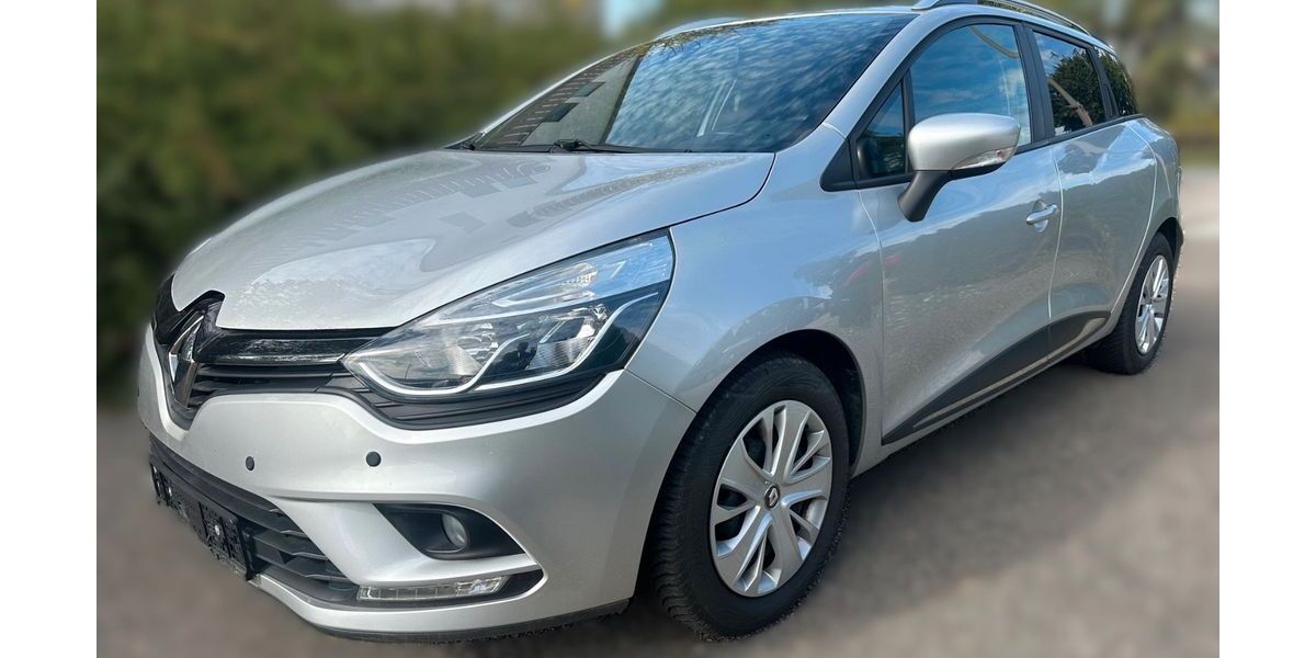 Renault Clio 88.000 km 8.925 &euro; Nürnberg 90431