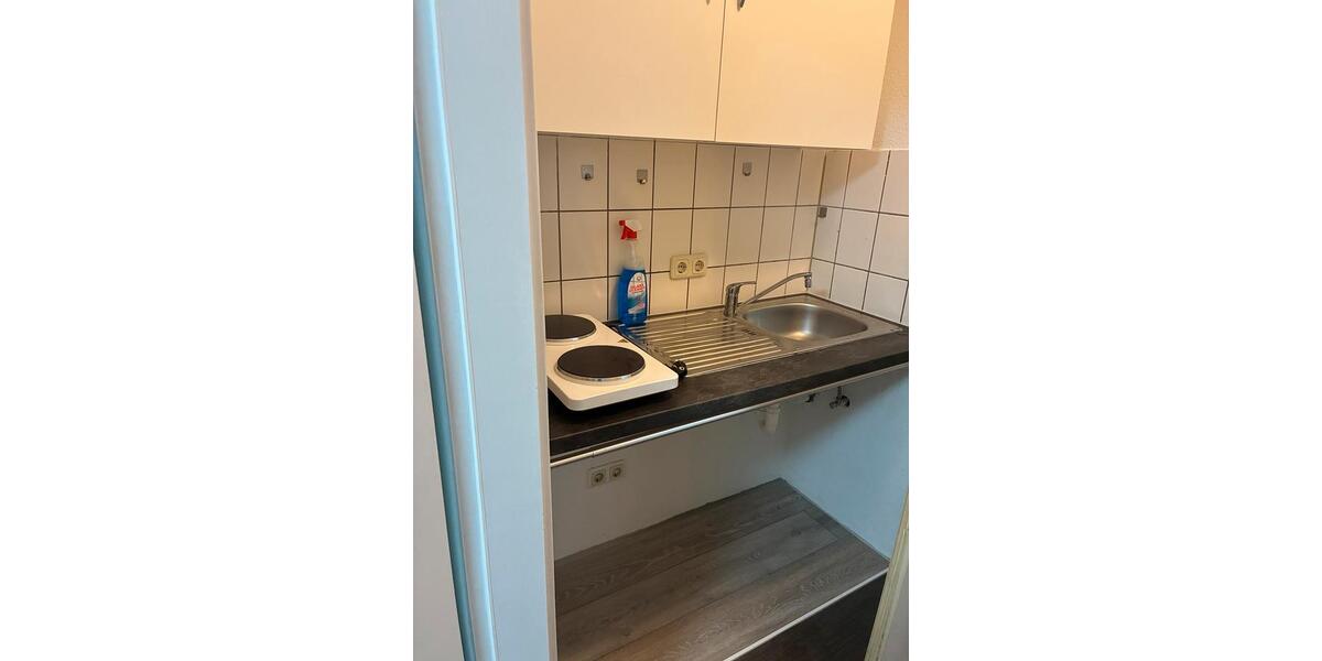 Etagenwohnung Nürnberg Gibitzenhof - 1 Zimmer, 20 m&sup2;, 105.000&euro; | Angebot:26186688