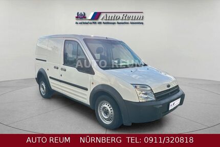 Ford Transit 140.000 km 1.490 € Nürnberg 90431