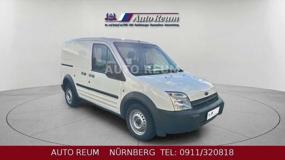 Ford Transit 140.000 km 1.490 € Nürnberg 90431