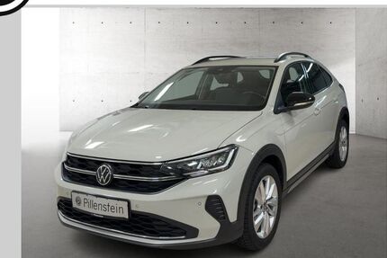 VW Taigo 21.250 km 24.609 &euro; Fürth 90762