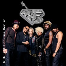 Mother's Finest Nürnberg