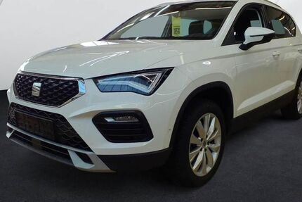 Seat Ateca 24.350 km 28.980 &euro; Forchheim 91301