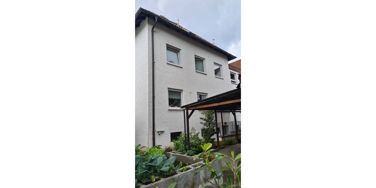 Mehrfamilienhaus, Wohnhaus Erlangen Alterlangen - 7 Zimmer, 218 m&sup2;, 899.795&euro; | Angebot:25687529