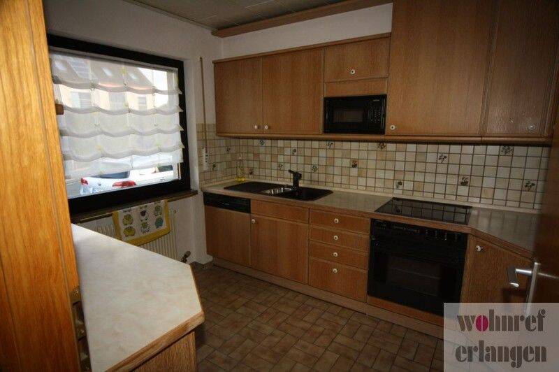 Mehrfamilienhaus, Wohnhaus Nürnberg Großgründlach - 4 Zimmer, 110 m&sup2;, 1.590&euro; | Angebot:26376789